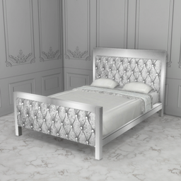 Luxury Bed