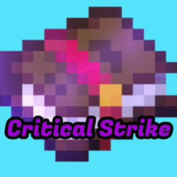 Critical Strike Enchant project image