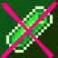 Irradium Begone! logo