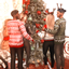 (ParisSimmer) Tis The Season logo