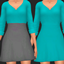 Sara Dress logo