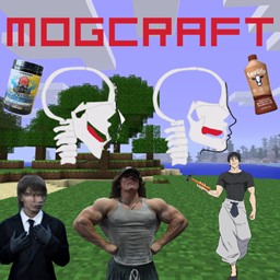 MOGCRAFT