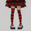 ★ HARAJUKU OVERKNEE SOCKS ! logo