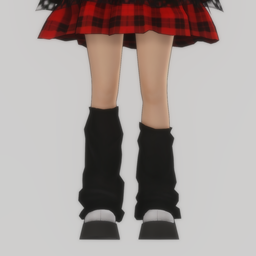 ★ HARAJUKU LEGWARMERS ! logo
