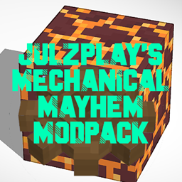 Iron Jetpacks for Minecraft 1.16.2