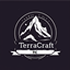 TerraCraft MP logo