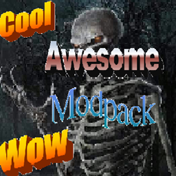MeWhenModpack logo