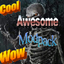 MeWhenModpack logo
