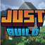 Just Build logo
