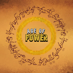 Age of Power logo