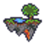 Skyblocker Collections logo