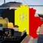 Belgium  logo
