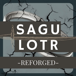 SAGULOTR's Rings Re-forged project image