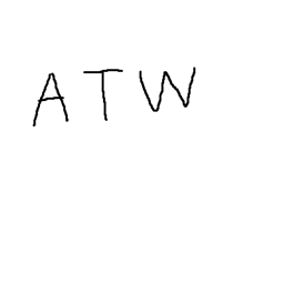 Auction the World logo