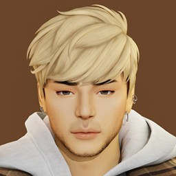 Russell Hair