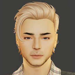 Troy Hair