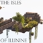The Isles of Illinine - ISLAND SURVIVAL ADVENTURE! logo