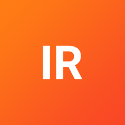 IndustrialReborn logo