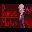 Prunus Malus logo