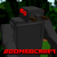 DoomedCraft logo