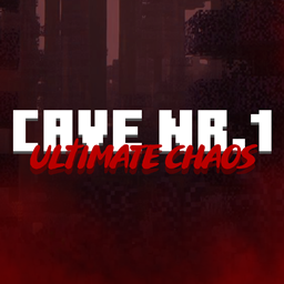 Cave Nr.1: ULTIMATE CHAOS project image