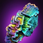 BFF Minerals logo