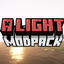 A light modpack logo