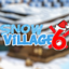 Snow Village 6 logo