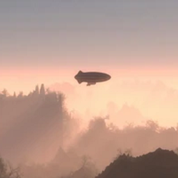 Above the Fog project image