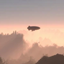 Above the Fog logo
