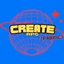 Create RPG (Fabric) logo