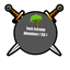 Tech Extreme Adventure ( TEA ) logo
