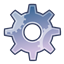 Create Plus With Friends logo