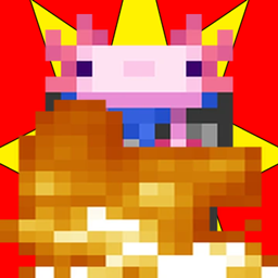 Smeltolotl logo