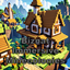 Biznat Immersive Minecolonies logo