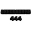 Dreadborne 444 logo