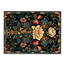 Classic Rectangular Dance Rug #4 Samtuse963 logo