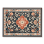 Classic Rectangular Dance Rug #6 Samtuse963 logo