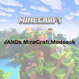 JANDs Vanilla++  logo