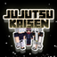 Jujutsu Kaisen+ logo