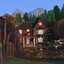 Witch Home | No CC logo