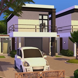 Student Housing | No CC