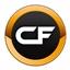 Community Flare logo