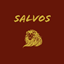 SALVOS logo