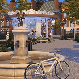 Autumn Park | No CC