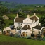 Provencal Farm | No CC logo