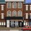 London Cafe with Apartment | No CC