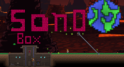 SandBox WORLD