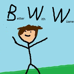 BetterWithWuane