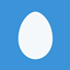 EggoCraft logo